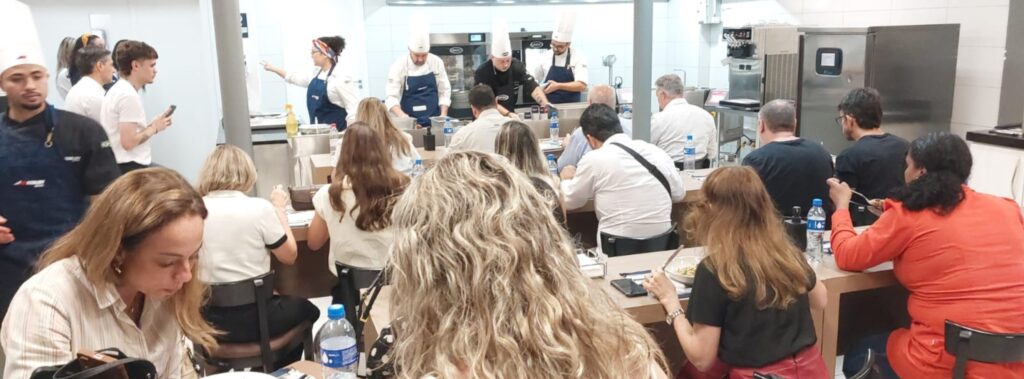 São Rafael câmaras frias