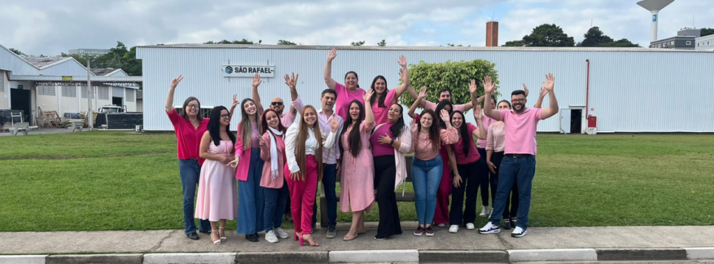 São Rafael câmaras frias