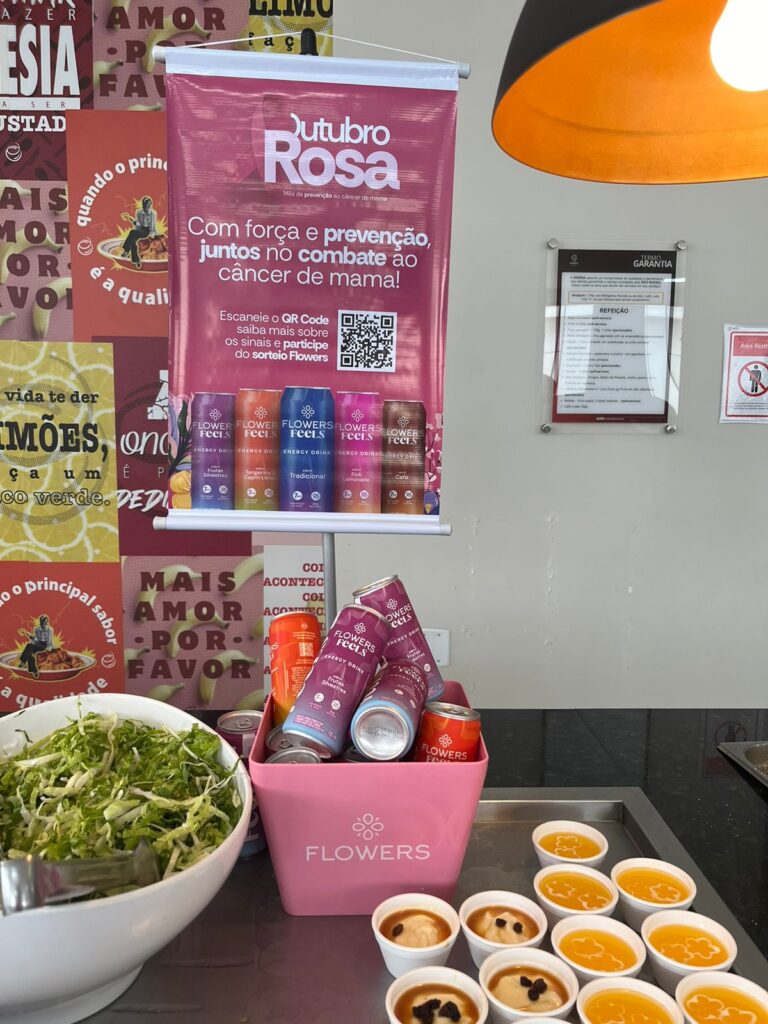 São Rafael câmaras frias