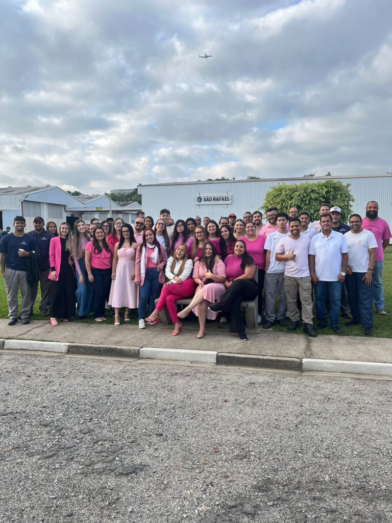 São Rafael câmaras frias