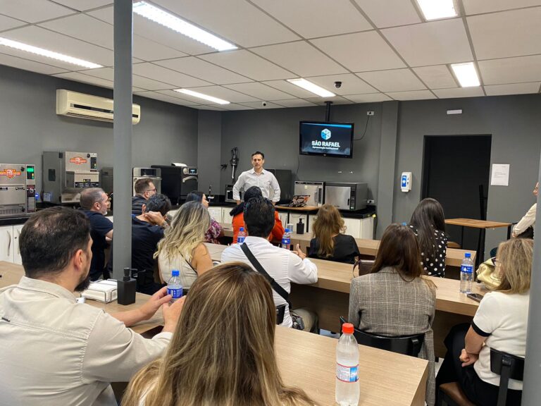 São Rafael câmaras frias