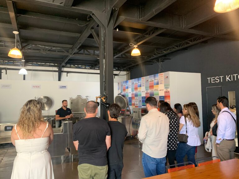 São Rafael câmaras frias