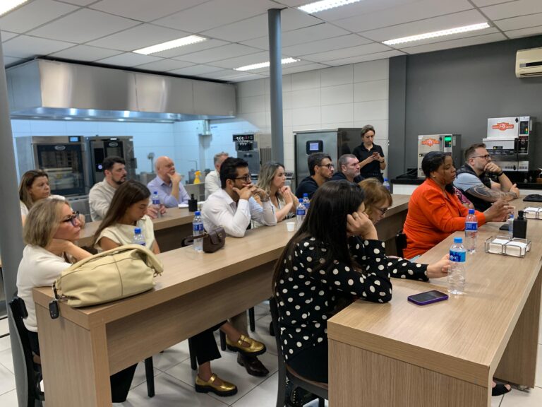 São Rafael câmaras frias