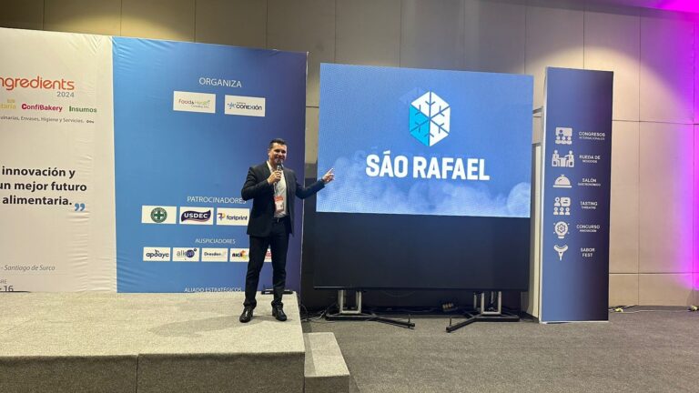 São Rafael câmaras frias