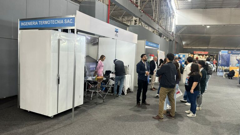 São Rafael câmaras frias