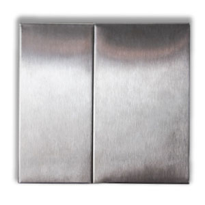 Painel com engate São Rafael