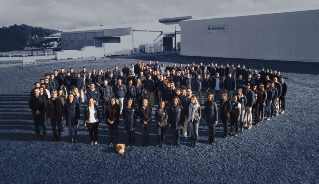 São Rafael câmaras frias