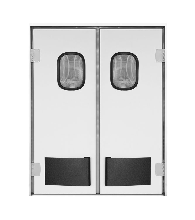 Porta Vai e Vem São Rafael