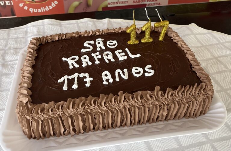 São Rafael Câmaras Frias