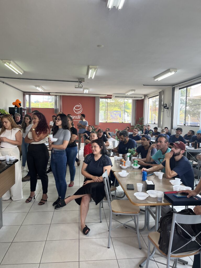 São Rafael câmaras frias