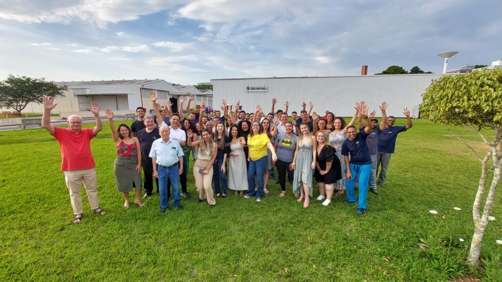 São Rafael câmaras frias