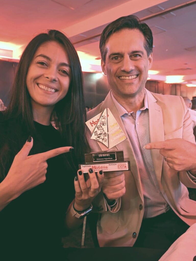 São Rafael câmaras frias