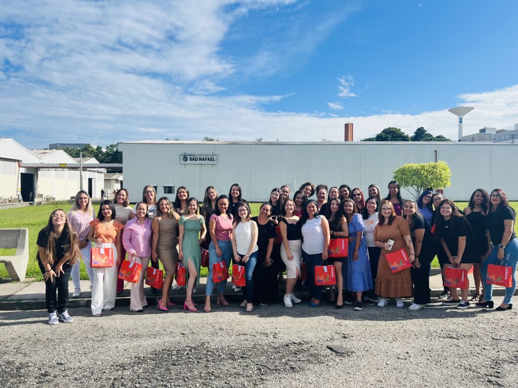 São Rafael câmaras frias