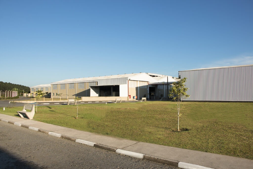 São Rafael câmaras frias