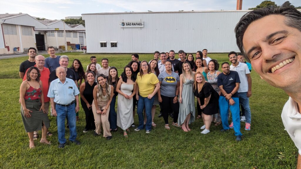 São Rafael câmaras frias