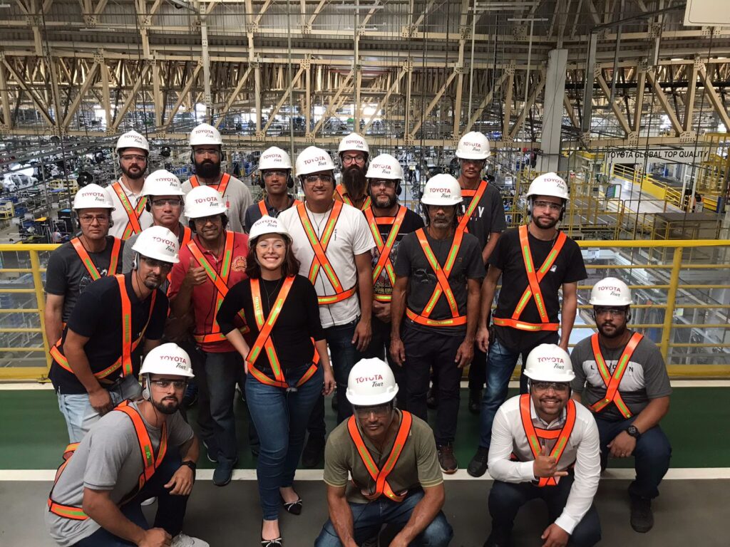 São Rafael câmaras frias