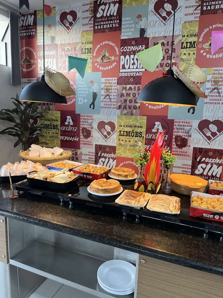 São Rafael câmaras frias