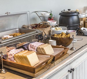 São Rafael câmaras frias