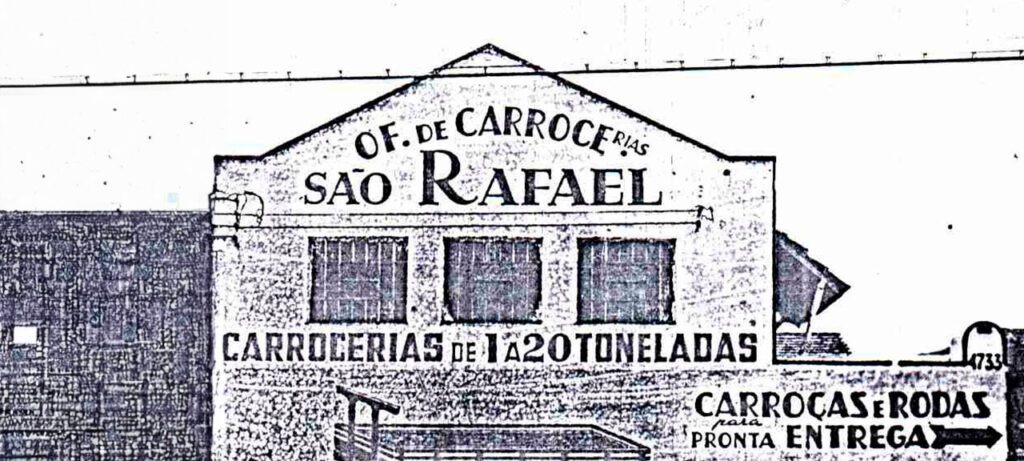 São Rafael câmaras frias