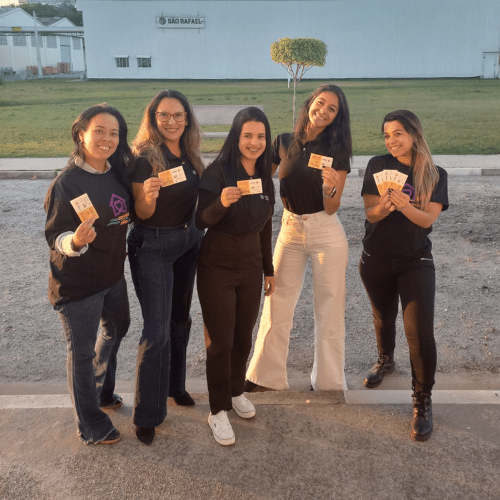 São Rafael câmaras frias