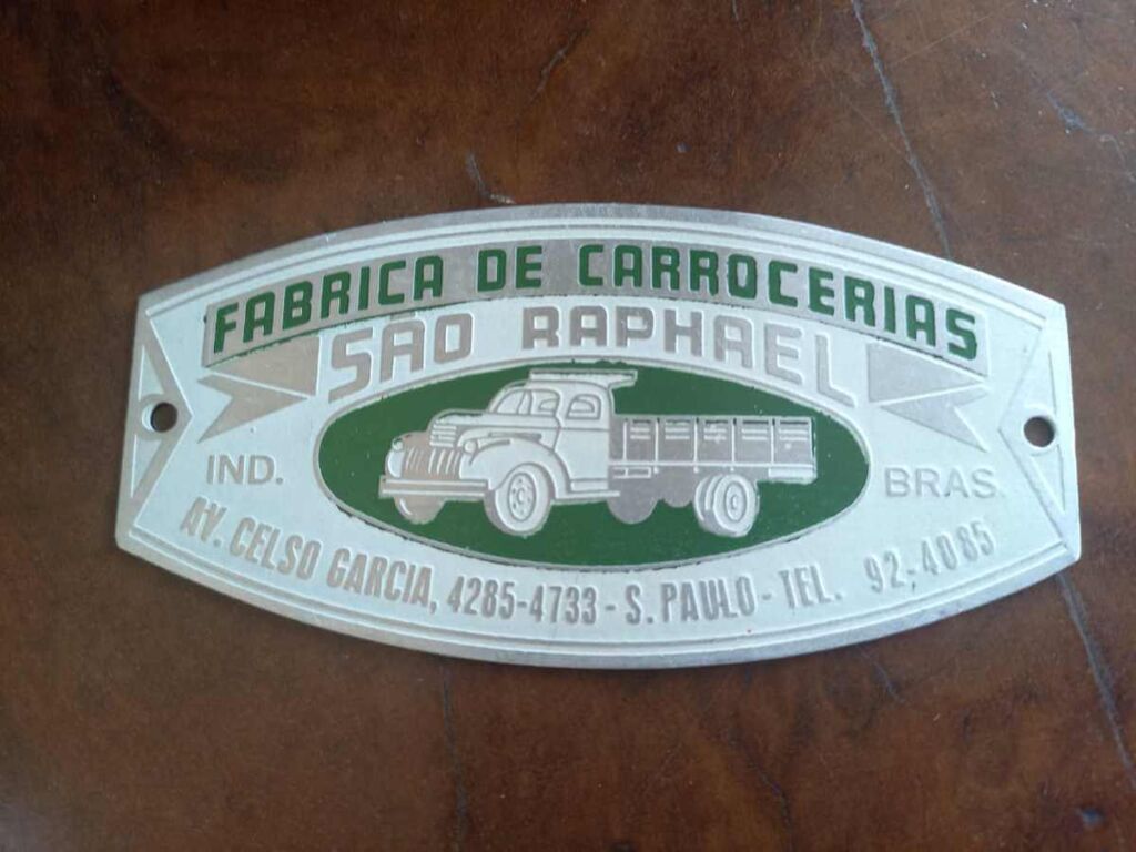 São Rafael câmaras frias