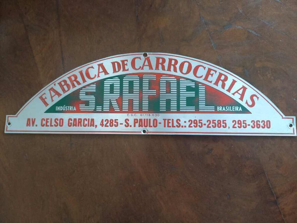 São Rafael câmaras frias