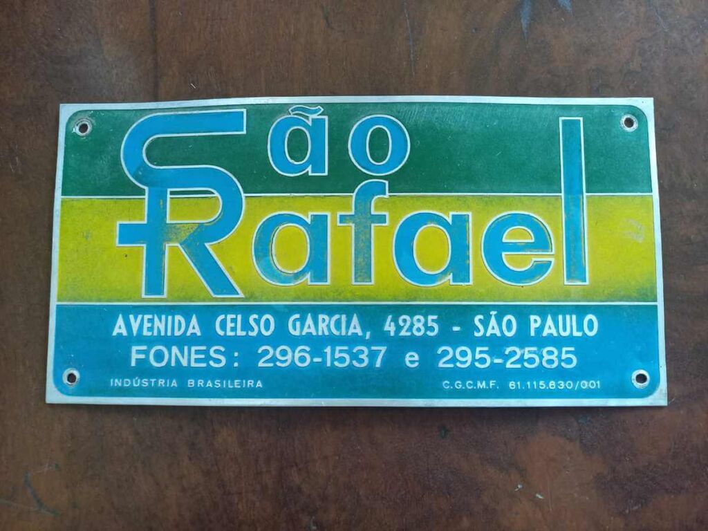 São Rafael câmaras frias