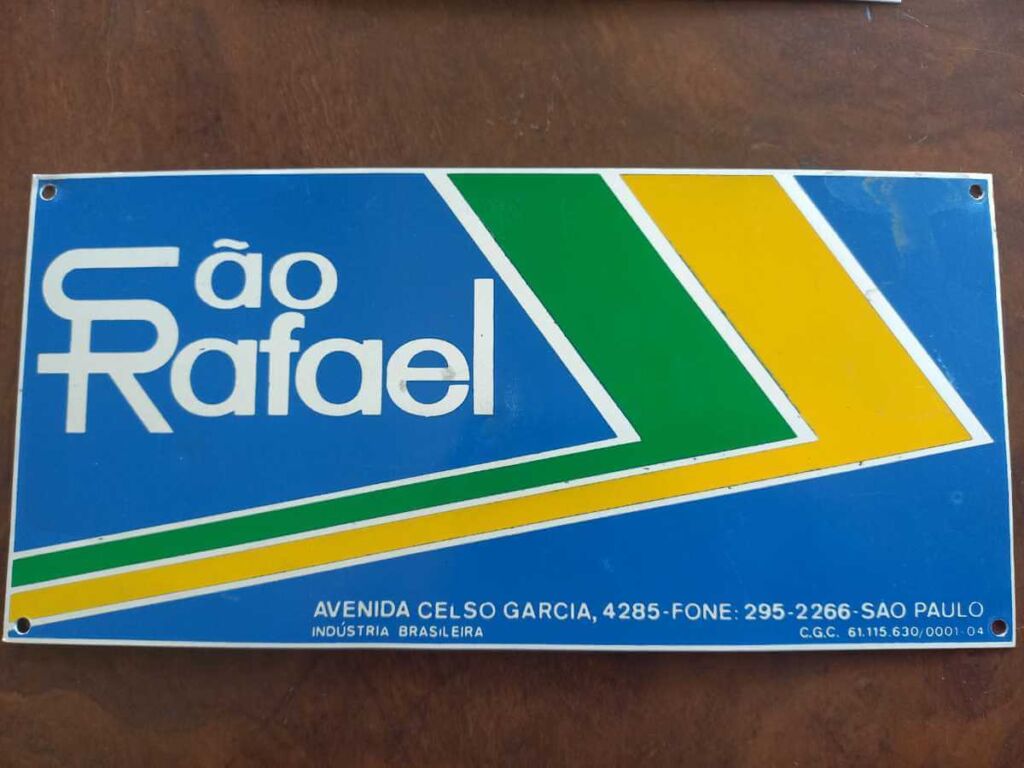 São Rafael câmaras frias