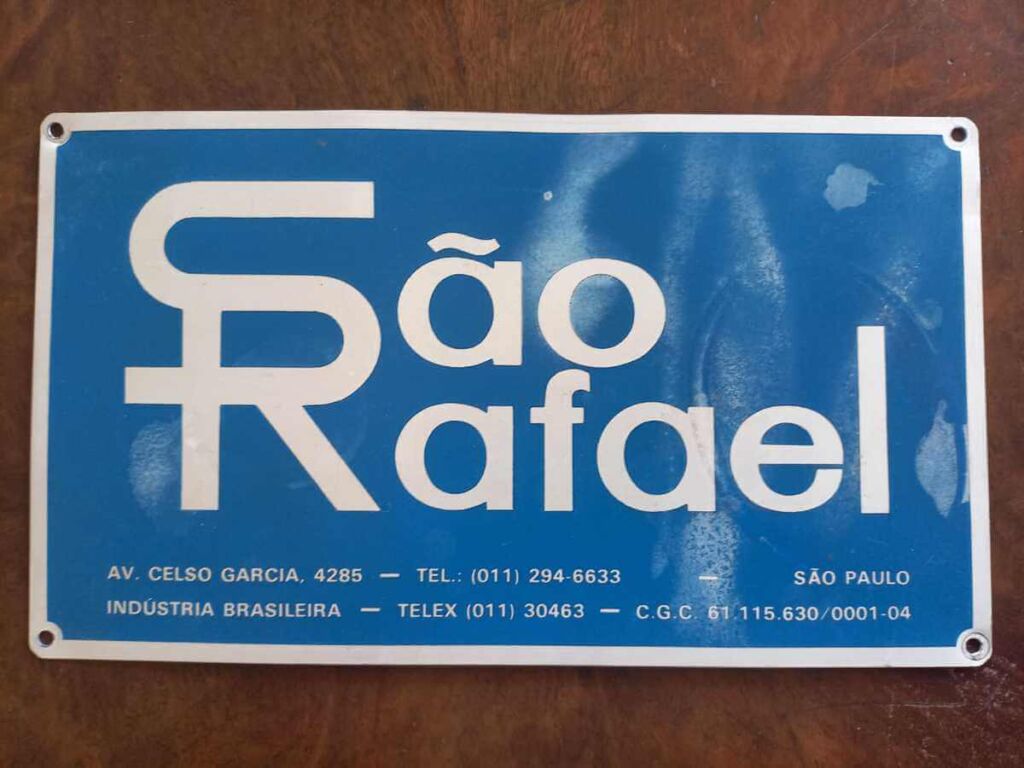 São Rafael câmaras frias