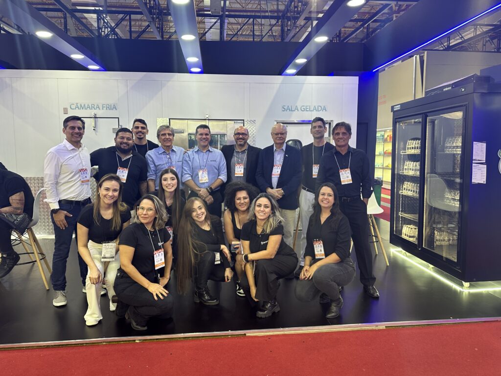 São Rafael Câmaras Frias Câmaras Frigoríficas