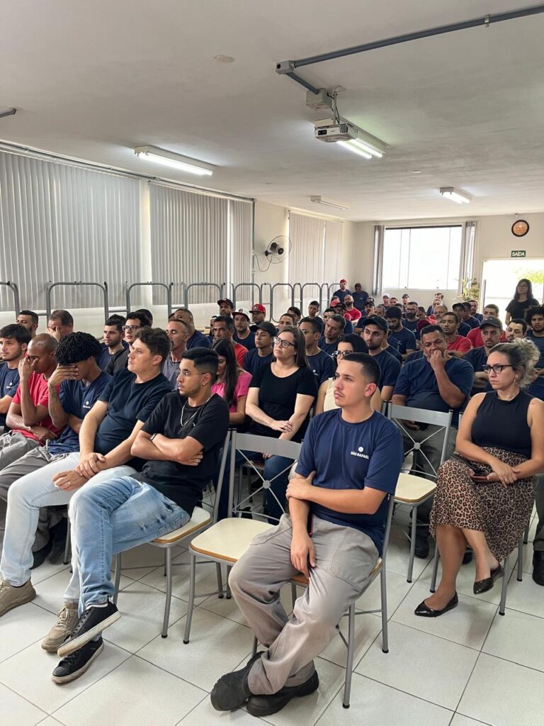 São Rafael Câmaras Frias Câmaras Frigoríficas