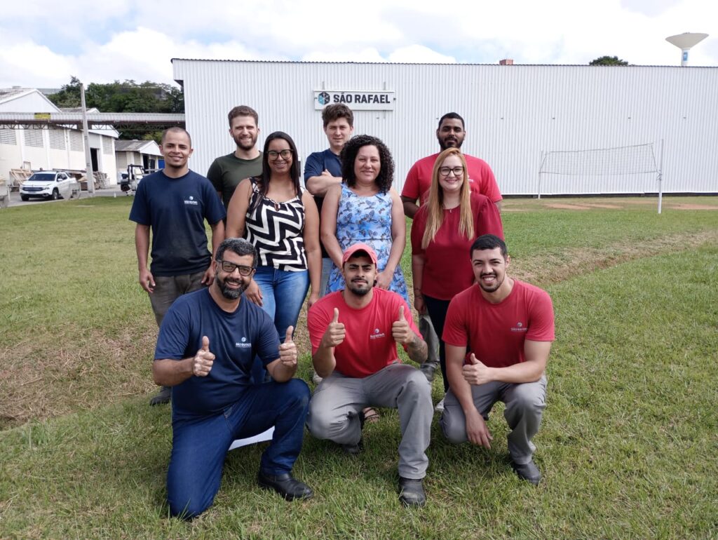 São Rafael Câmaras Frias Câmaras Frigoríficas