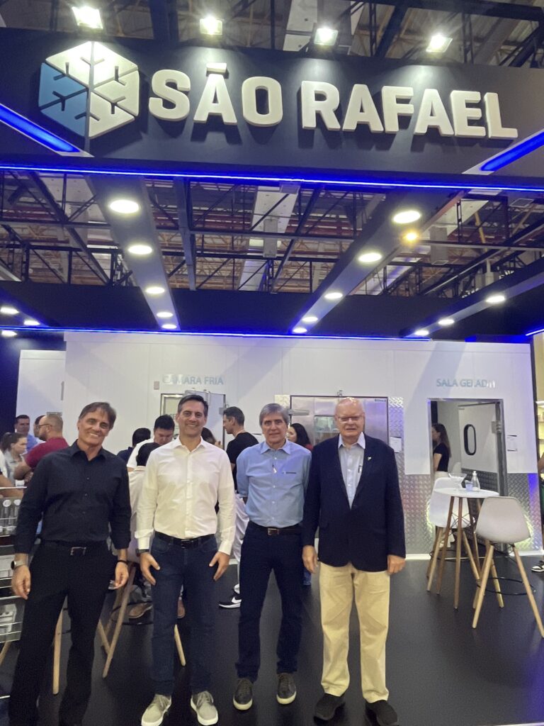 São Rafael Câmaras Frias Câmaras Frigoríficas