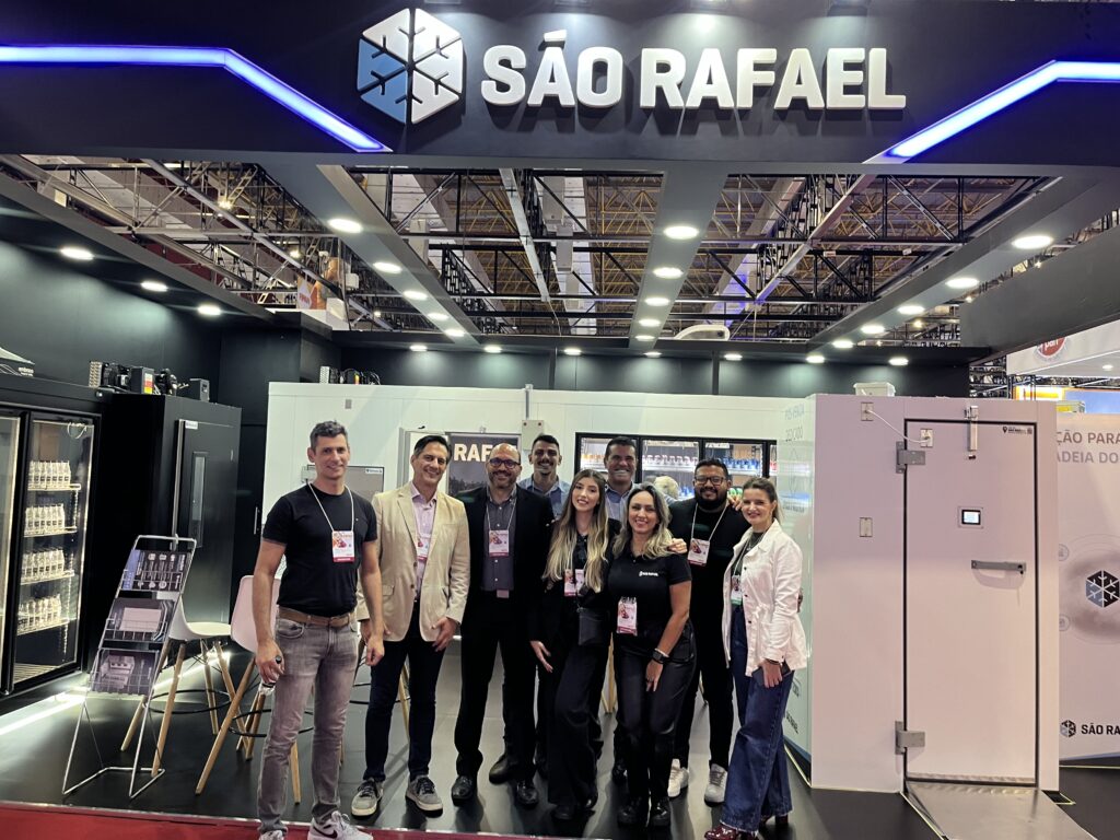 São Rafael Câmaras Frias Câmaras Frigoríficas