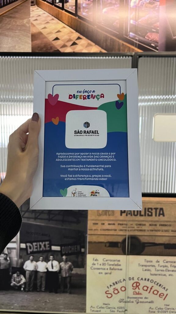 São Rafael Câmaras Frias Câmaras Frigoríficas