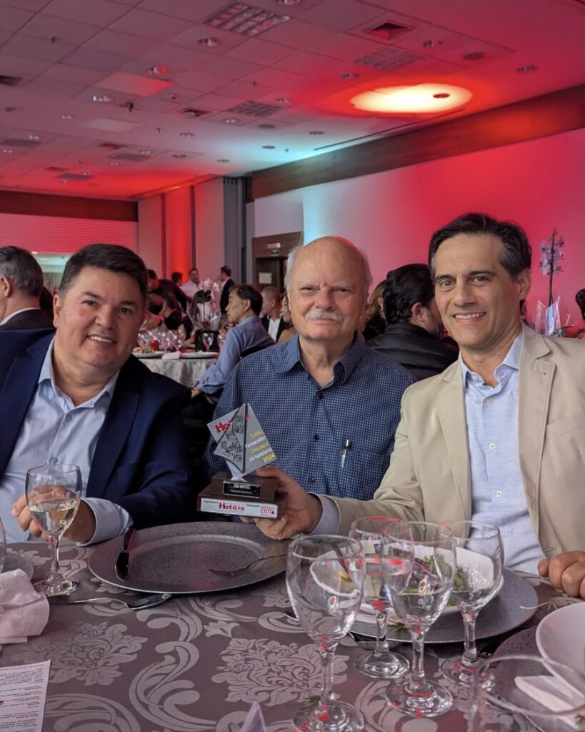 São Rafael câmaras frias