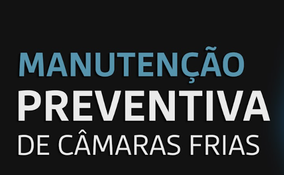 São Rafael câmaras frias manutenção