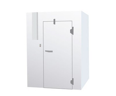 ultracongelador blastchiller para refrigeração