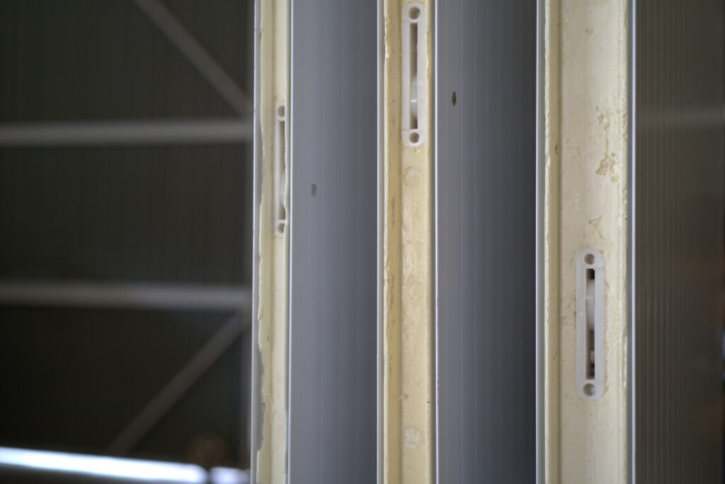 isolamento para câmaras frias São Rafael