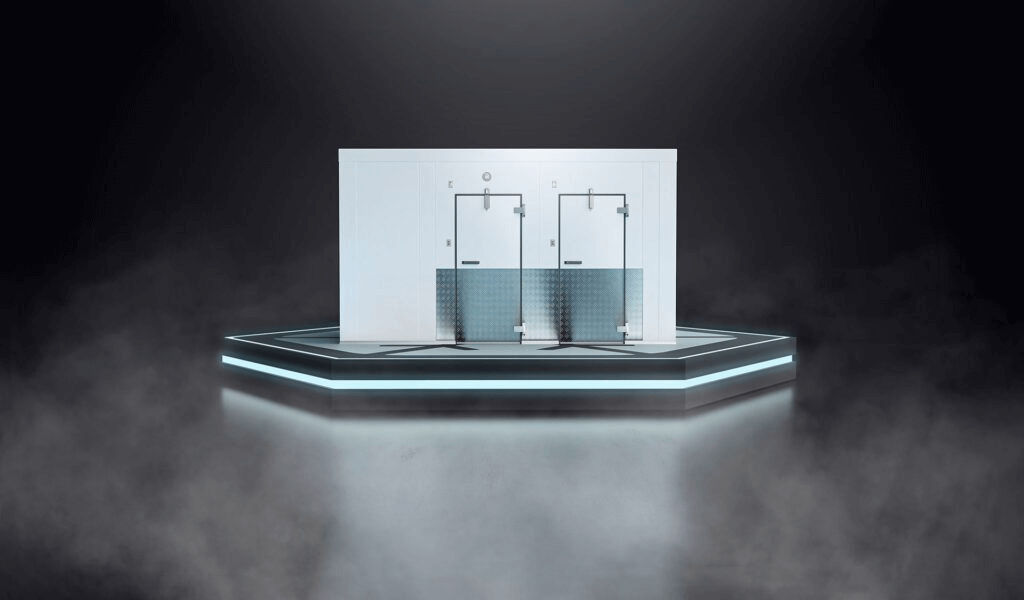 Câmara Fria São Rafael